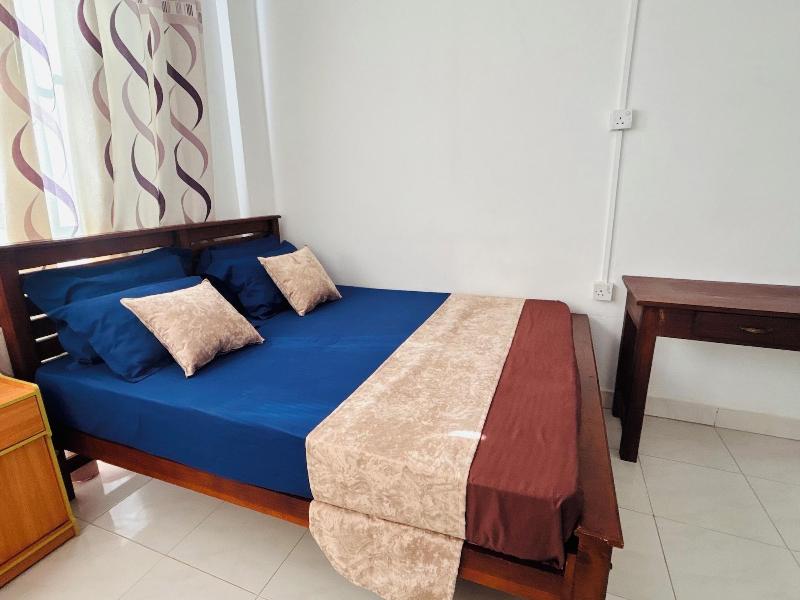 The Beach House  Nilaveli image