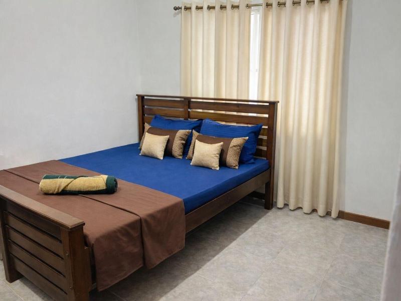 The Beach House  Nilaveli image
