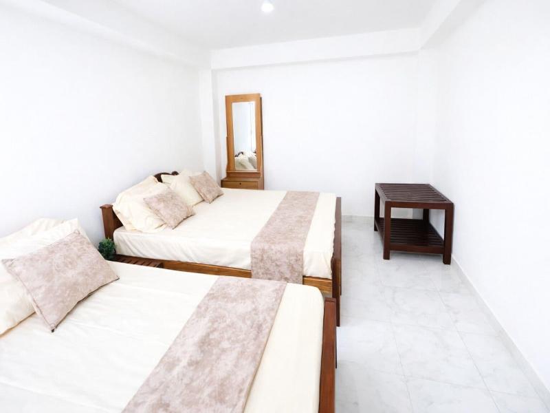 The Beach House  Nilaveli image