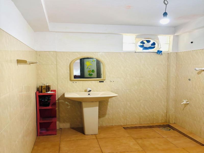 The Beach House  Nilaveli image