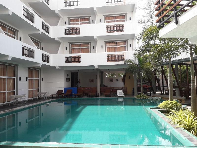 Nil Diya Beach Resort image