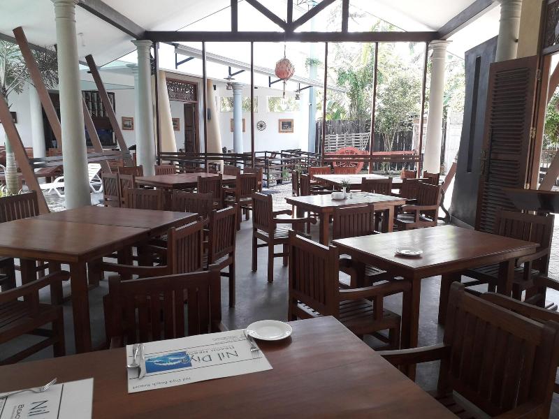 Nil Diya Beach Resort image