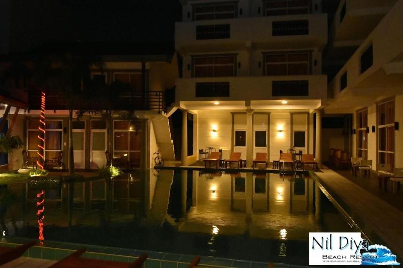 Nil Diya Beach Resort image