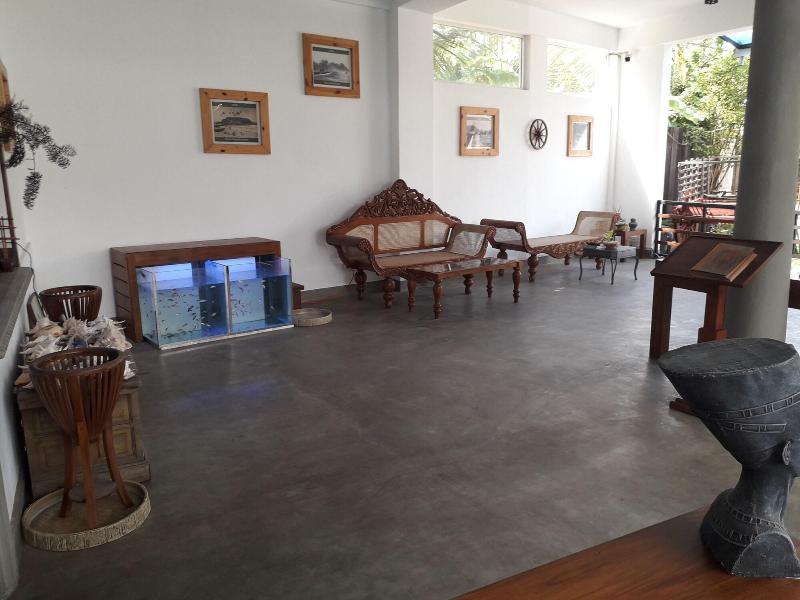 Nil Diya Beach Resort image
