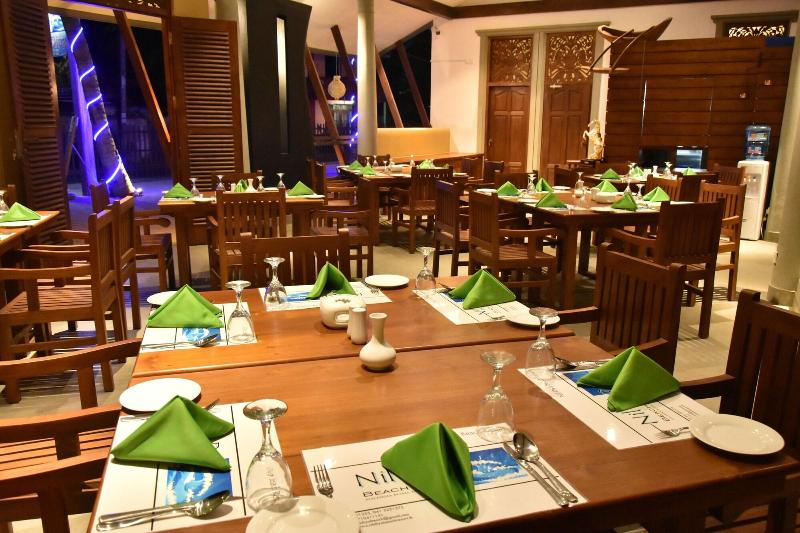 Nil Diya Beach Resort image
