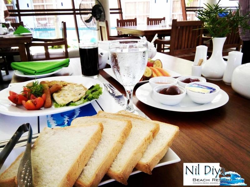 Nil Diya Beach Resort image