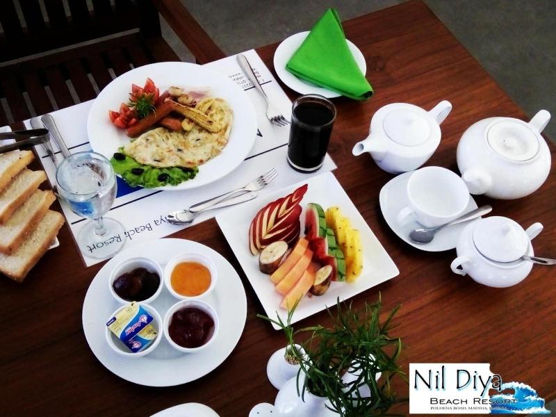 Nil Diya Beach Resort image