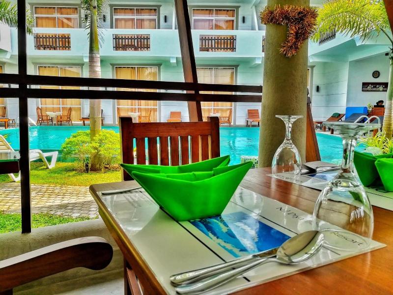 Nil Diya Beach Resort image