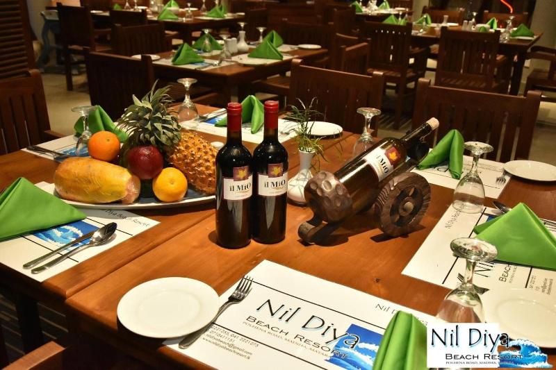 Nil Diya Beach Resort image