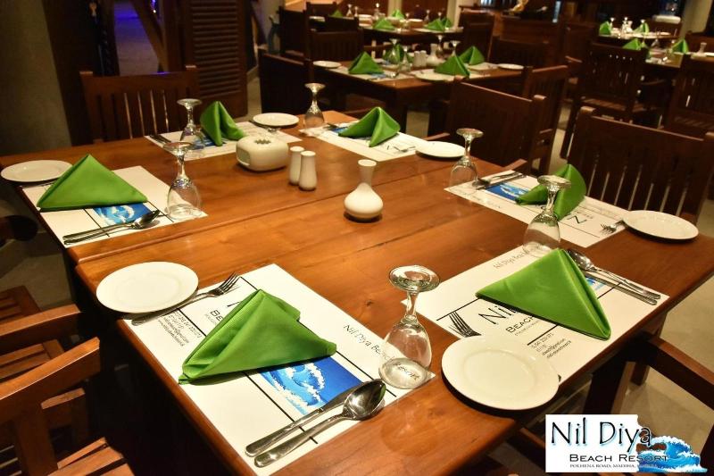 Nil Diya Beach Resort image