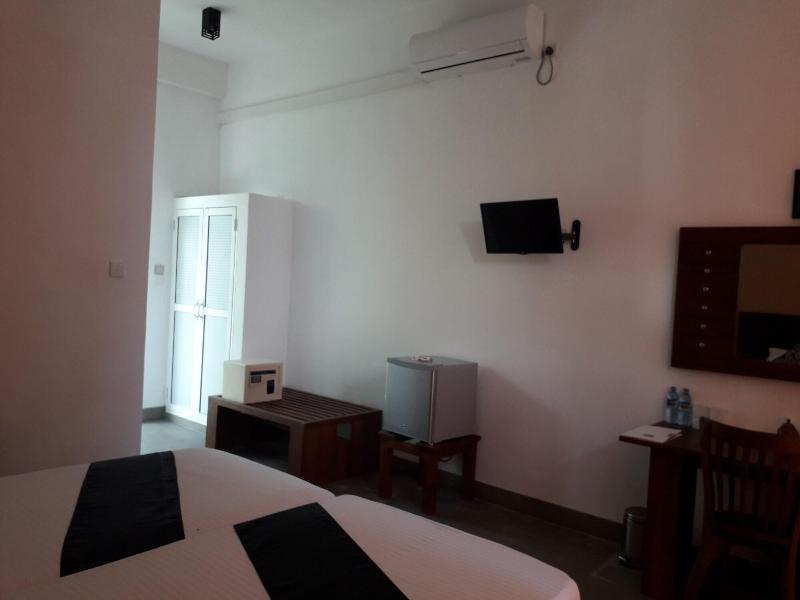 Nil Diya Beach Resort image