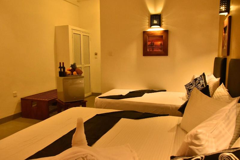 Nil Diya Beach Resort image