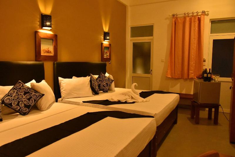 Nil Diya Beach Resort image