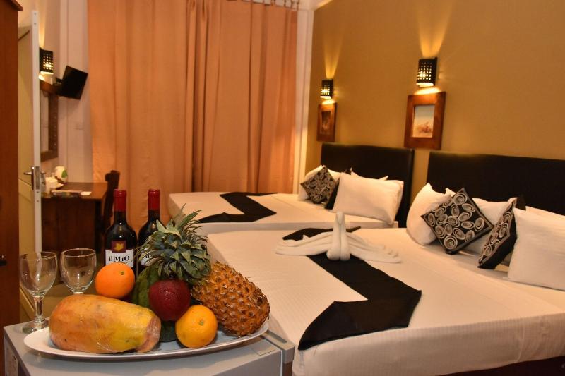 Nil Diya Beach Resort image