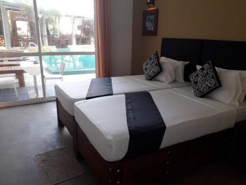 Nil Diya Beach Resort image