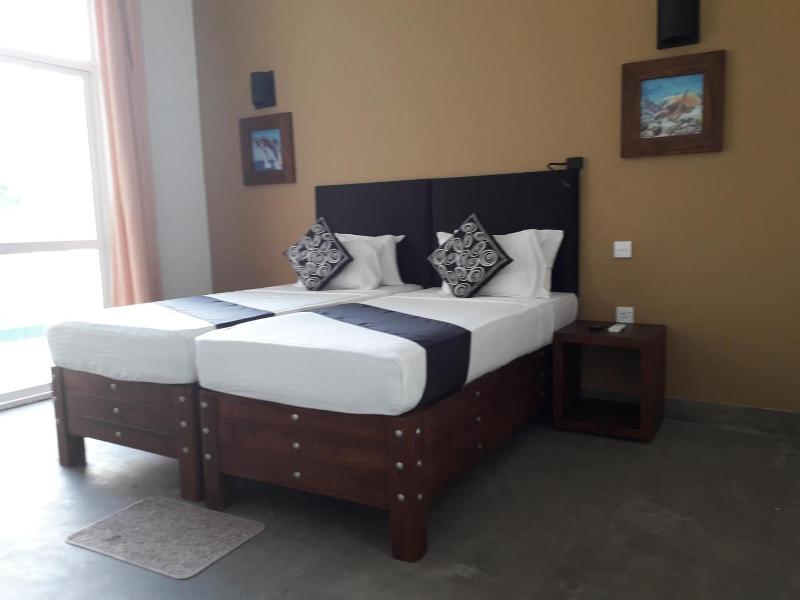 Nil Diya Beach Resort image