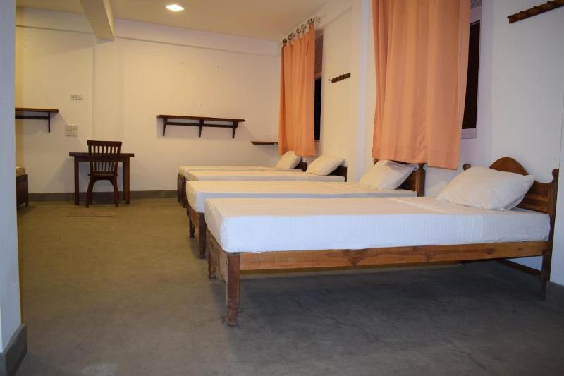 Nil Diya Beach Resort image