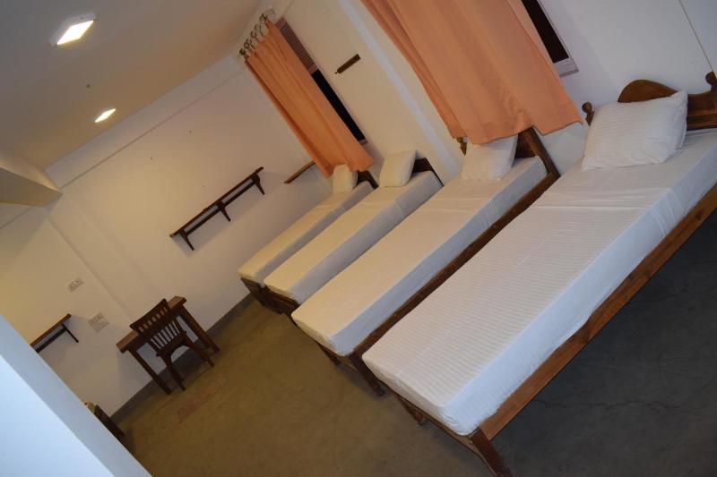Nil Diya Beach Resort image