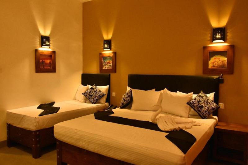 Nil Diya Beach Resort image