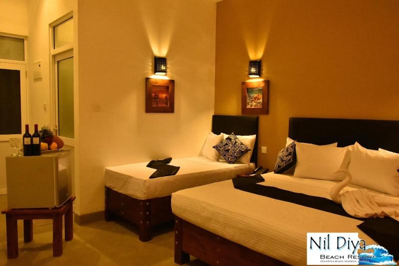 Nil Diya Beach Resort image