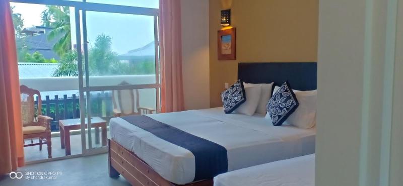 Nil Diya Beach Resort image