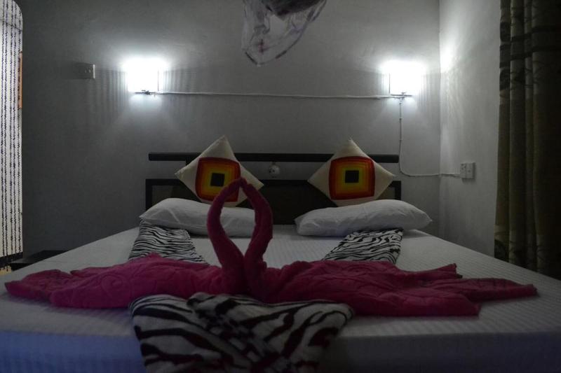 Pine Village Home Stay image