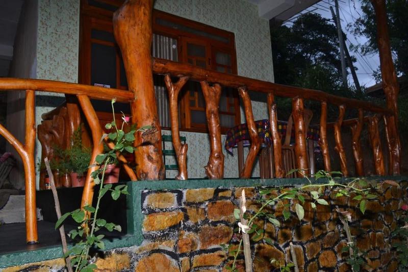 Pine Village Home Stay image