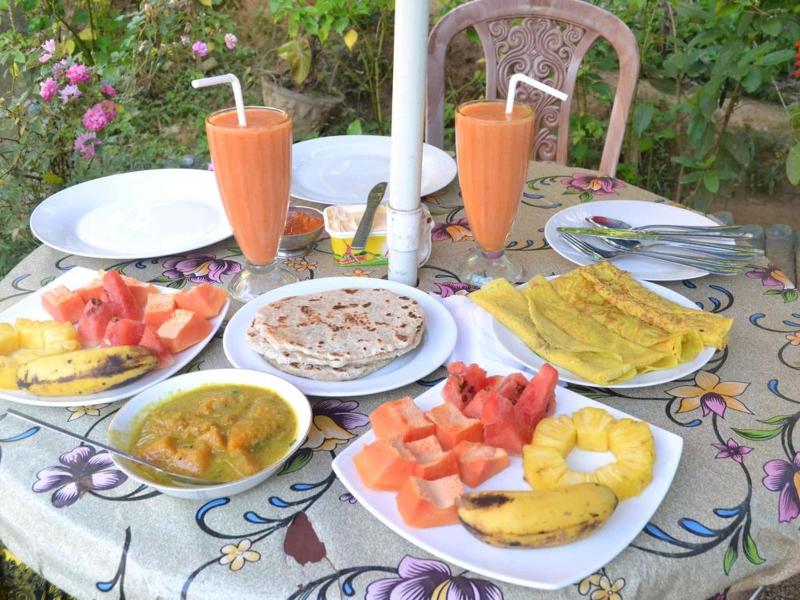 Pine Village Home Stay image