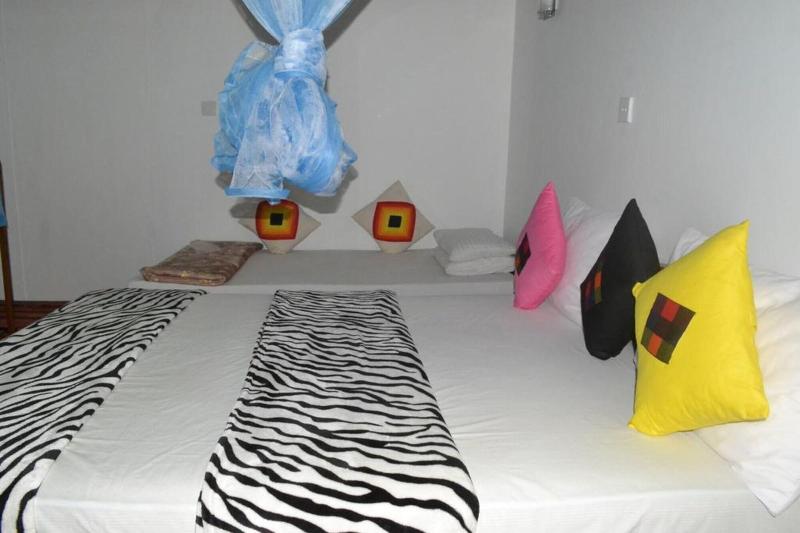Pine Village Home Stay image