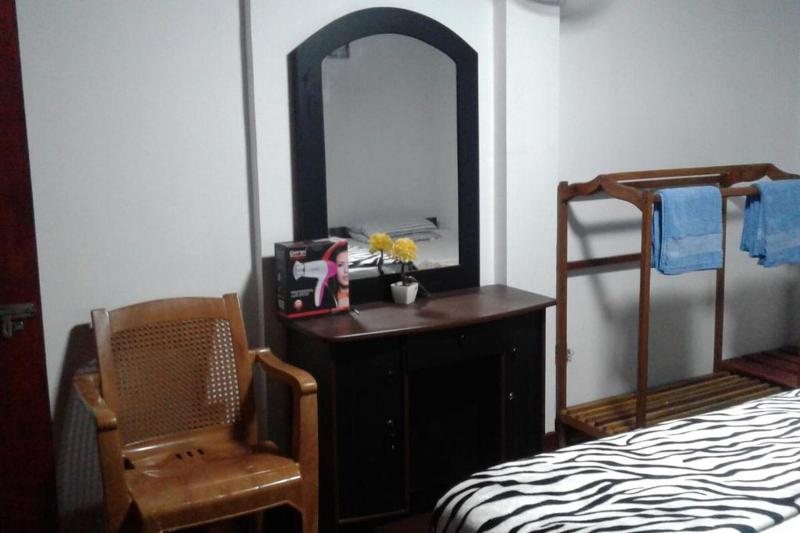 Pine Village Home Stay image