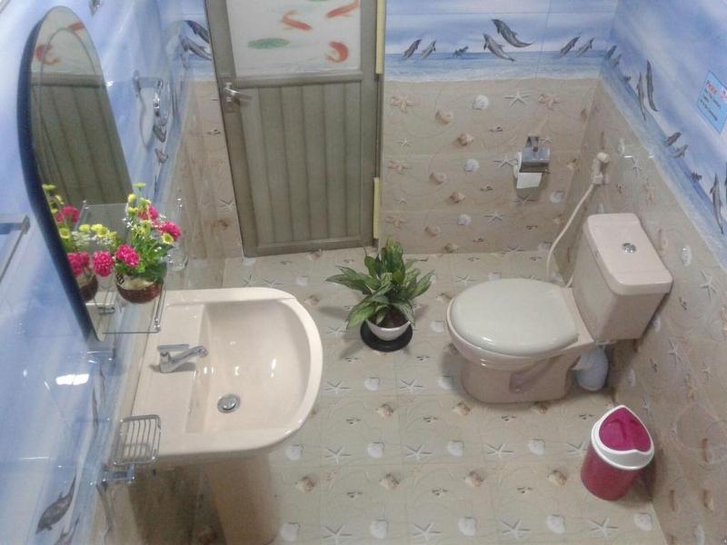Pine Village Home Stay image