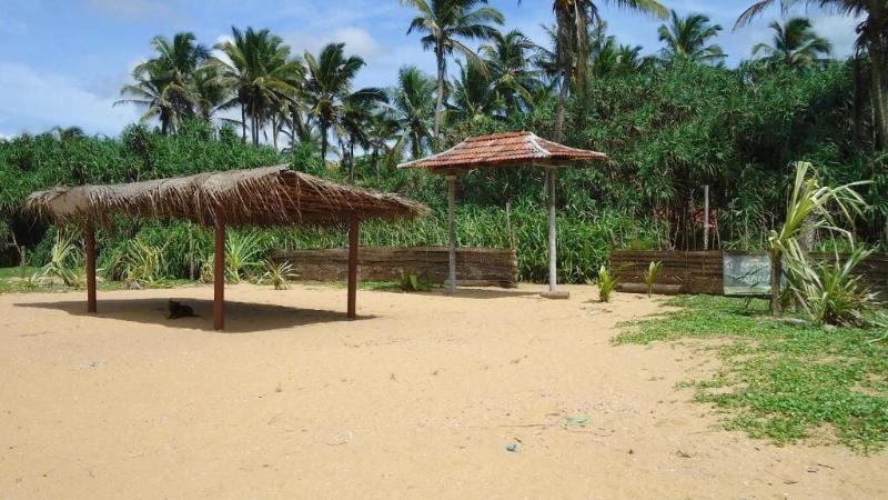 Ravana Beach Cabanas image