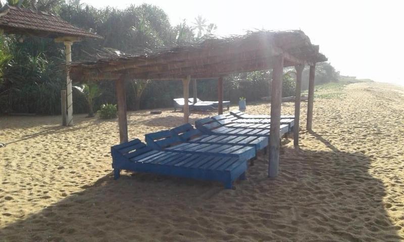 Ravana Beach Cabanas image