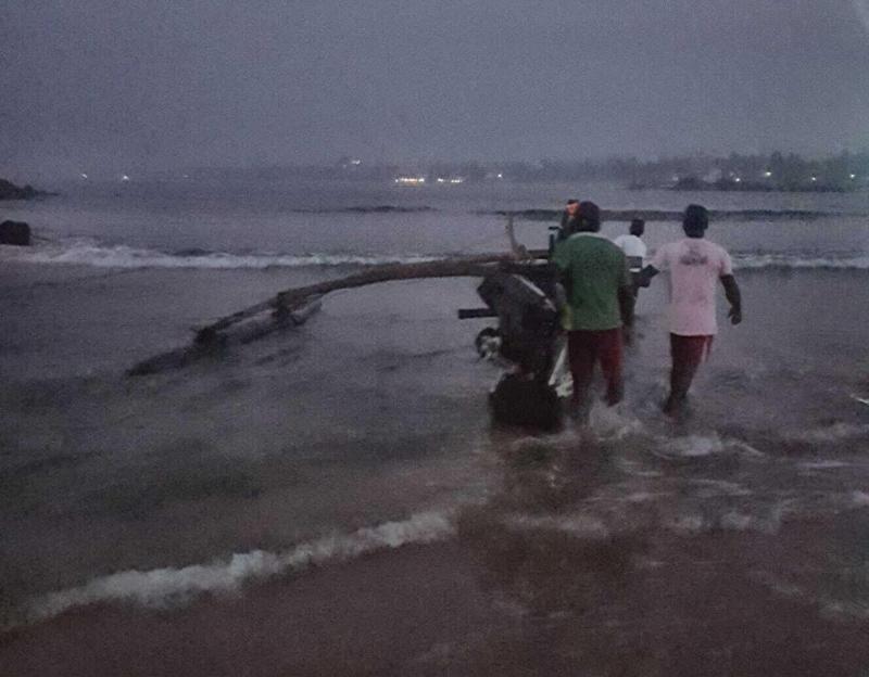 Ravana Beach Cabanas image