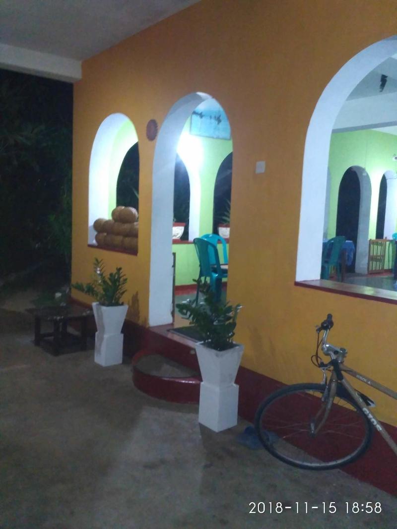 Ravana Beach Cabanas image