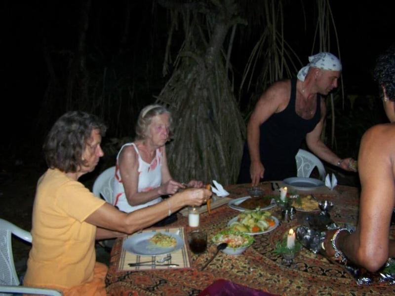 Ravana Beach Cabanas image