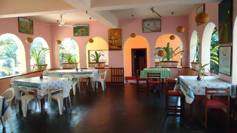 Ravana Beach Cabanas image