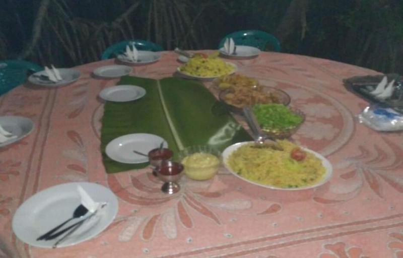 Ravana Beach Cabanas image