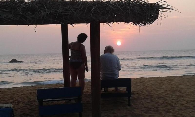 Ravana Beach Cabanas image