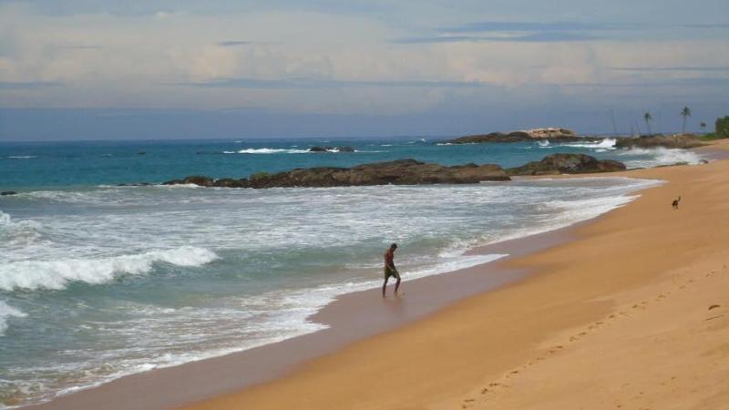 Ravana Beach Cabanas image
