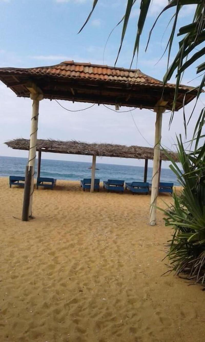Ravana Beach Cabanas image