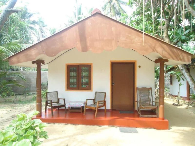 Ravana Beach Cabanas image
