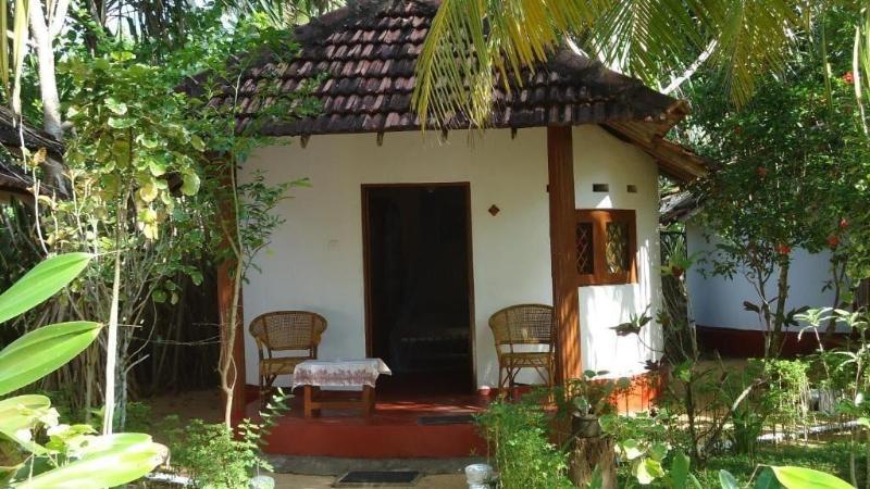 Ravana Beach Cabanas image