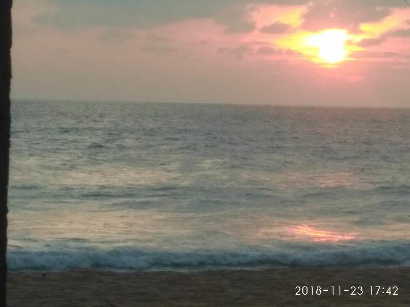 Ravana Beach Cabanas image