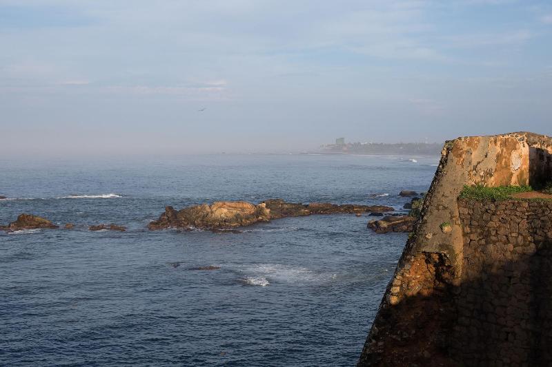 Yara Galle Fort image