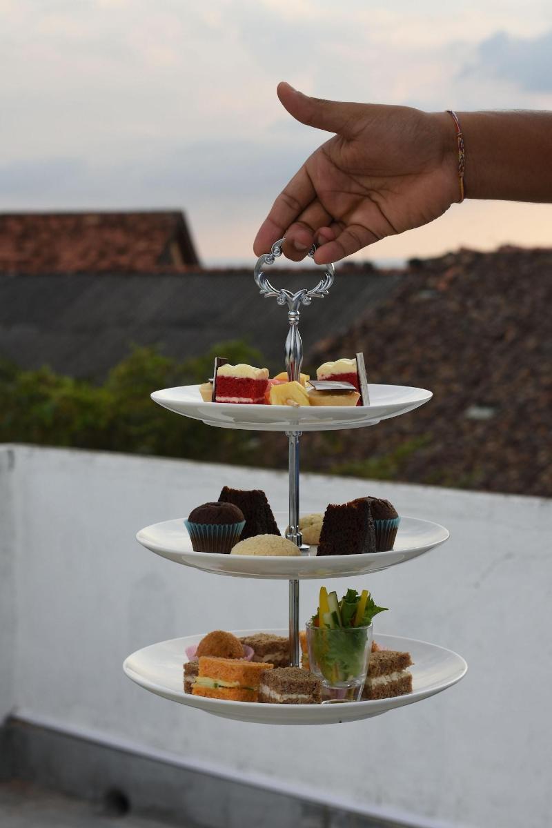 Yara Galle Fort image