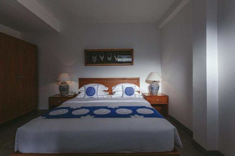 Yara Galle Fort image