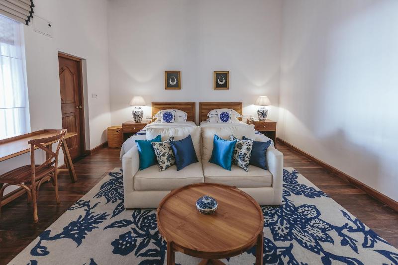 Yara Galle Fort image