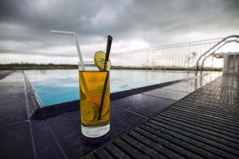 Seven Eleven Hotel -Colombo image