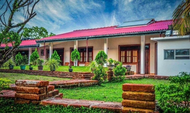 The Heritage Polonnaruwa